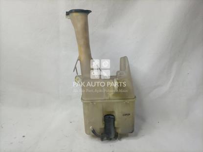 Picture of Toyota Corolla 2002-08 Shower Bottle With Motor