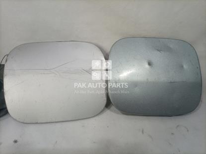 Picture of Toyota Corolla 2002-08 Petrol Cap Outer (1 pc)