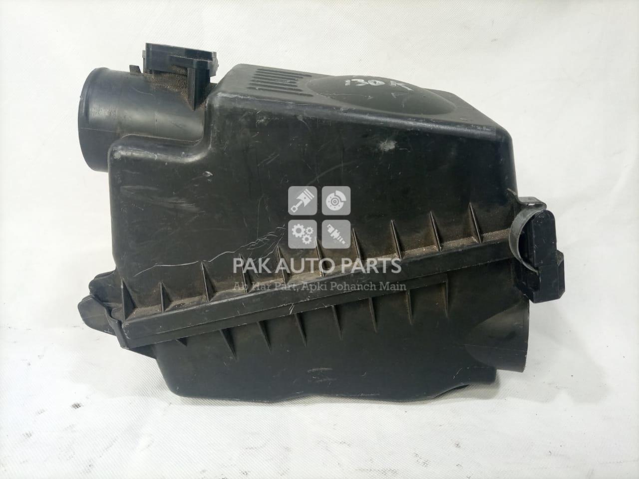 Picture of Toyota Corolla 2002-08 Air Cylinder