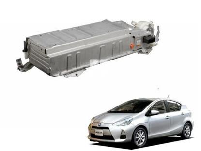 Picture of Toyota Prius 1.8 2012-2020 Hybrid Battery
