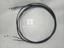 Picture of Toyota Corolla 2002-08 Digi Lock Wire