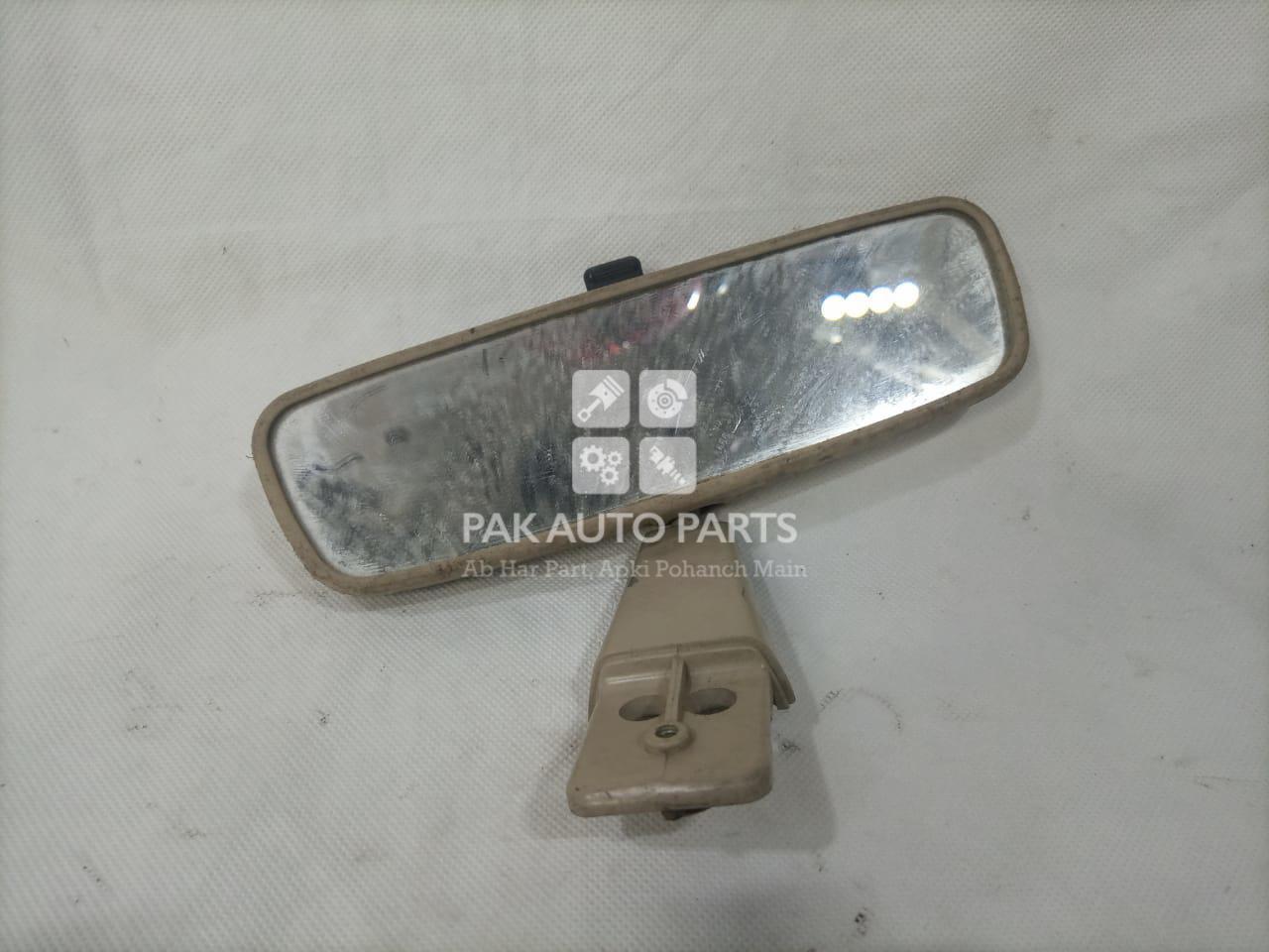 Picture of Toyota Corolla 2002-08 Roof Mirror