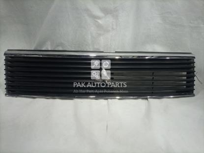 Picture of Mitsubishi Ek Wagon 2006 Front Grill
