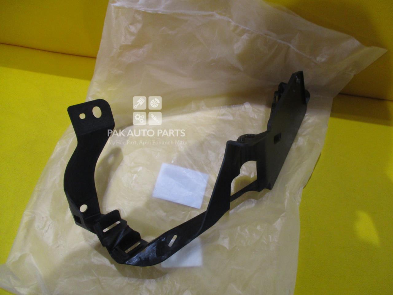 Picture of Honda Fit Shuttle Gp7 Headlight Stiffner