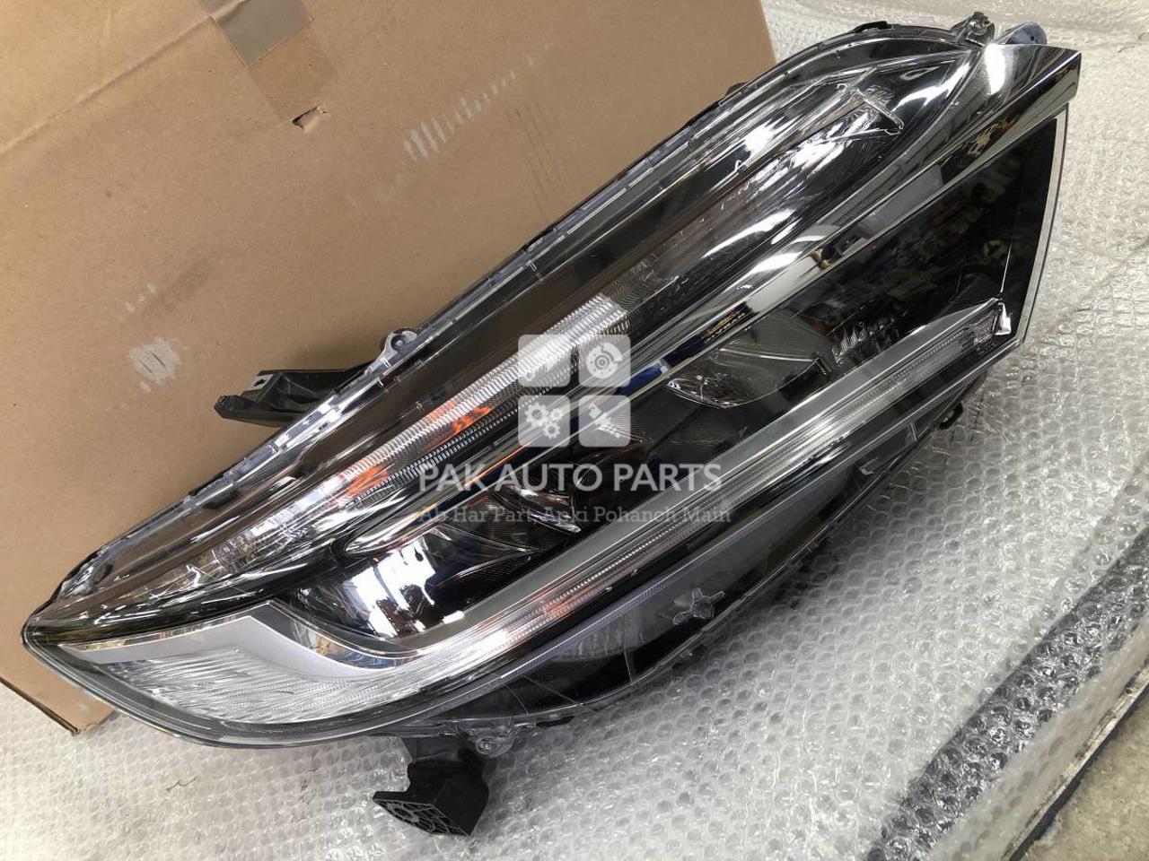 Picture of Honda Fit Shuttle GP7 LED Headlight