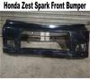 Picture of Honda Zest Spark Front Bumper