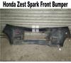 Picture of Honda Zest Spark Front Bumper