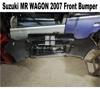 Picture of Suzuki MR Wagon 2007 Front Bumper