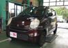 Picture of Suzuki MR Wagon 2007 Front Bumper