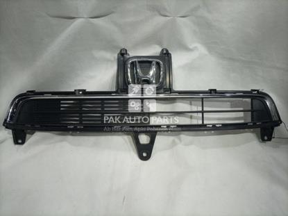 Picture of Honda N One 2010-12 Front Grill