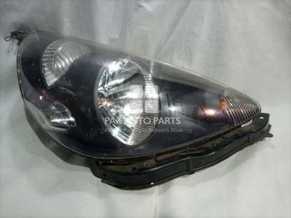 Picture of Honda Jazz 2006 Headlight