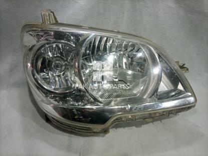 Picture of Daihatsu Tanto Exe 2012 Headlight