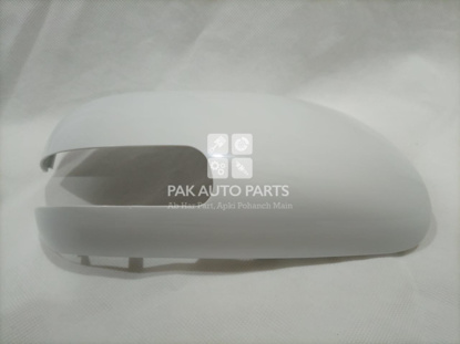 Picture of Toyota Vitz 2008-2014 Side Mirror Cover