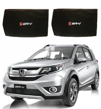 Picture of Honda BR-V Sunshades with Logo (4pcs)