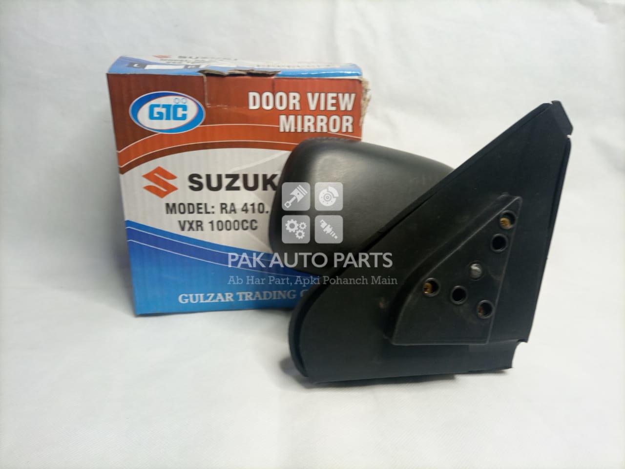 Suzuki Alto VXR 1000 CC VXR Side MirrorPakAutoParts