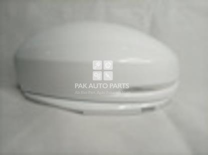 Picture of Honda FIT Side Mirror Cover