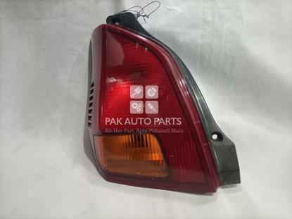 Picture of Mitsubishi Minica Tail Light (Backlight)