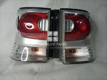 Picture of Daihatsu Tanto L375S 2010 Tail Light (Backlight)