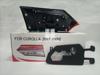 Picture of Toyota Corolla 2017 Back light Complete (Digi Light + Tail Light (Backlight))