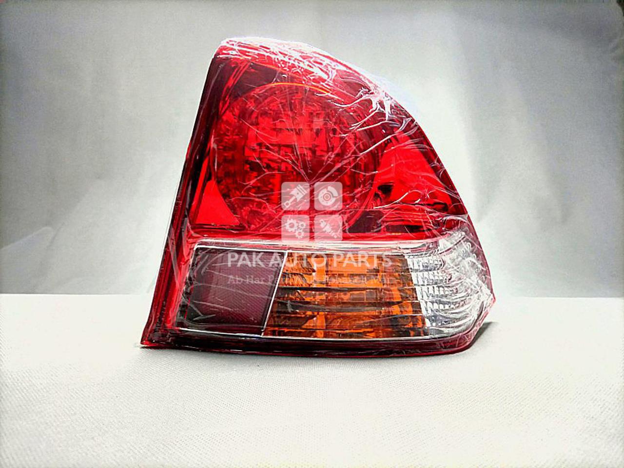 Picture of Honda Civic 2001-2006 Tail Light (Backlight)