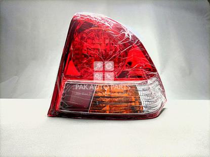 Picture of Honda Civic 2001-2006 Tail Light (Backlight)