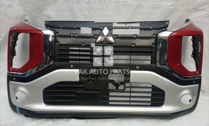 Picture of Mitsubishi EK x Front Bumper