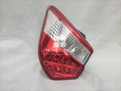 Picture of Toyota Vitz 2019 LED Tail Light (Backlight)