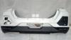 Picture of Toyota Raize Rear Bumper With One Fog Cover