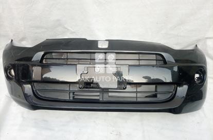Picture of Toyota Passo Hana Front Bumper