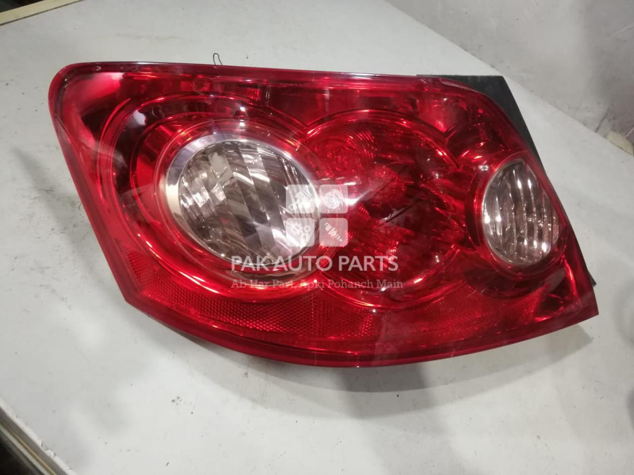 Picture of Toyota Mark X Tail Light (Backlight)