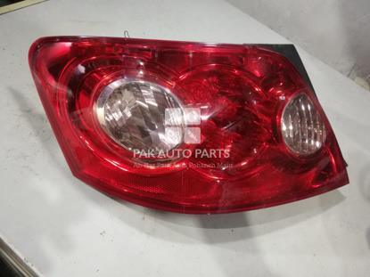 Picture of Toyota Mark X Tail Light (Backlight)