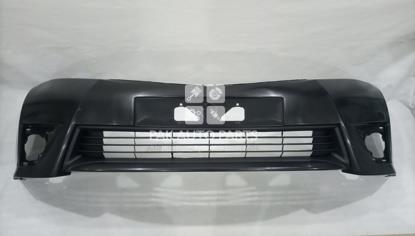 Picture of Toyota Corolla 2015 Front Bumper