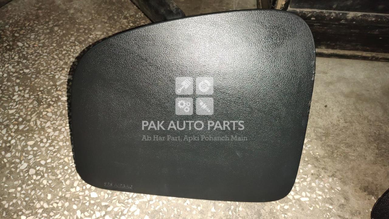 Picture of Nissan Note Dashboard Airbag
