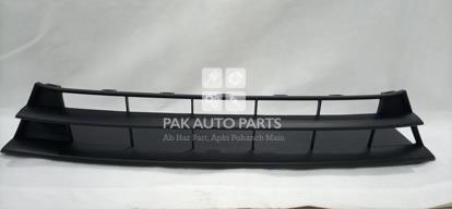 Picture of Honda Civic 2016-21 Bumper Lower Grill
