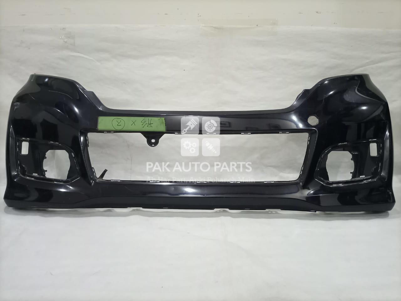 Picture of Honda N WGN Custom Bumper Shell Khokha