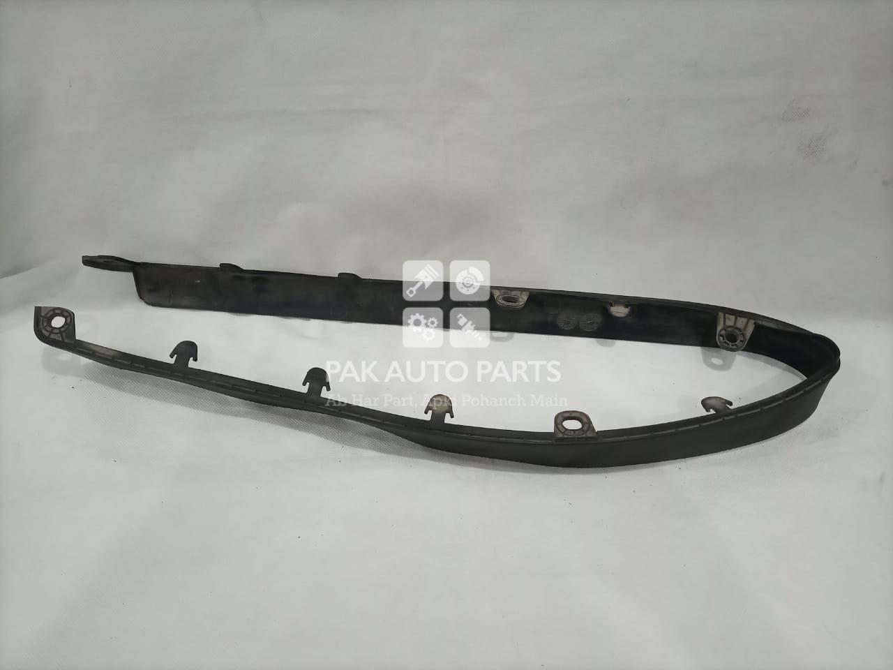 Picture of Honda N WGN Custom Front Bumper Lower Shield