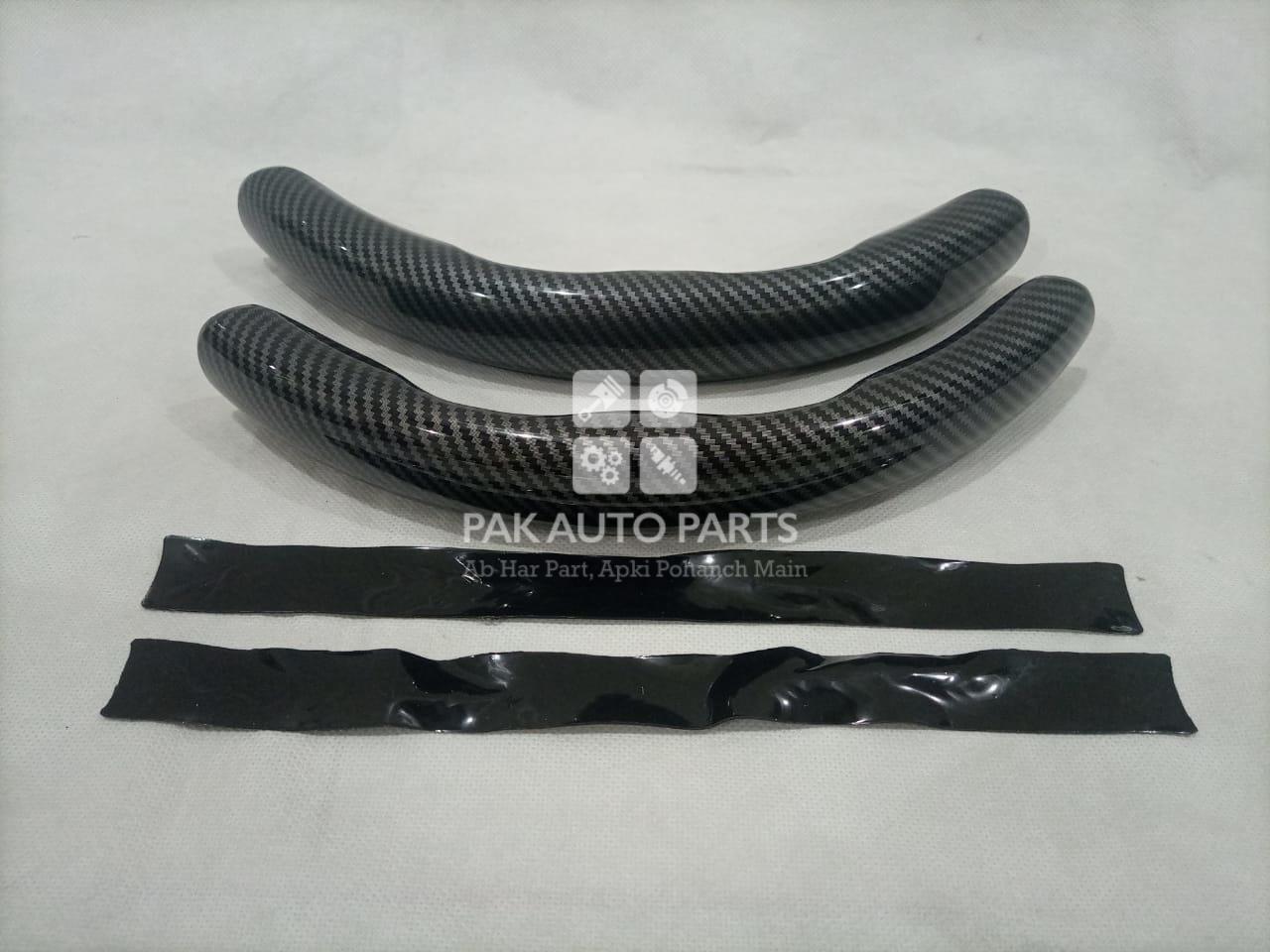 Picture of Carbon Fiber Steering Cover For All Cars