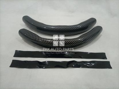 Picture of Carbon Fiber Steering Cover For All Cars