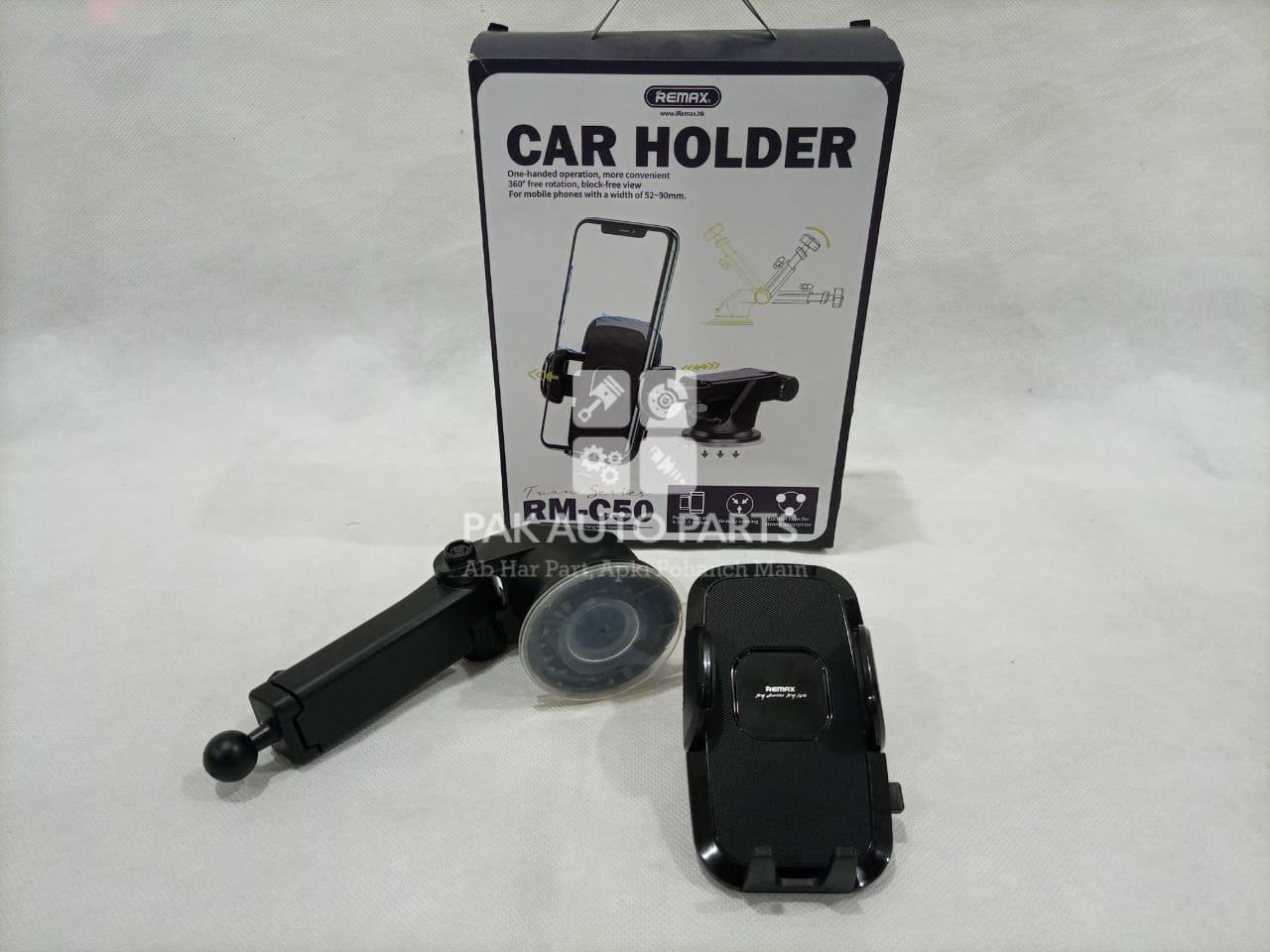 Picture of Car Dashboard Mobile Holder