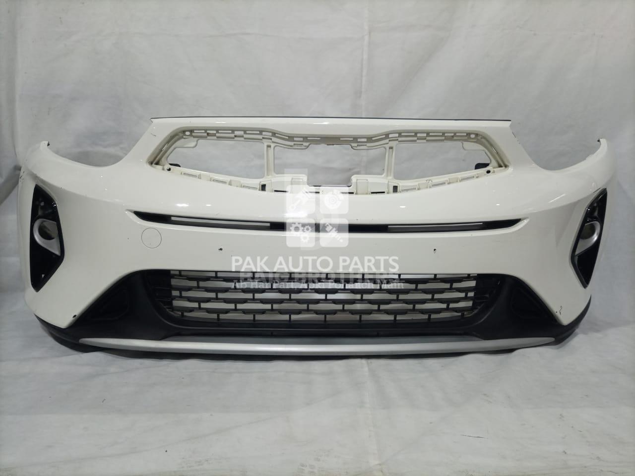 Picture of Kia Stonic 2020-21 Front Bumper