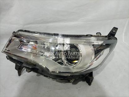 Picture of Suzuki Stingray Left Side Headlight