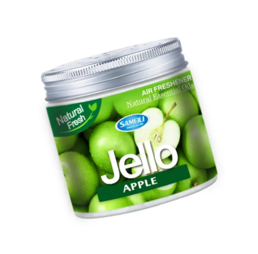 Picture of Jello Apple (Air Freshener)
