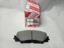 Picture of Toyota Corolla 2009-22 Front Disc Pad