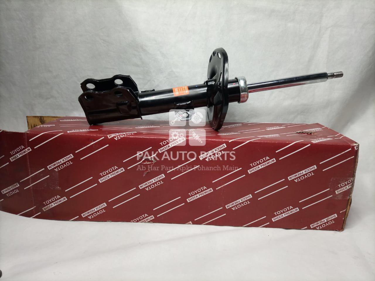Picture of Toyota Corolla 2015-22 Front Shock