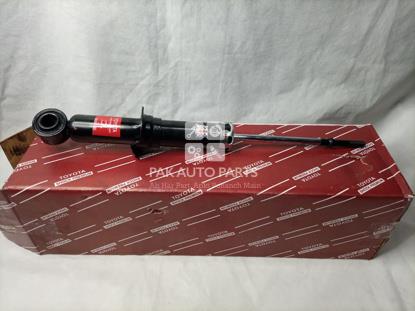 Picture of Toyota Corolla 2009-22 Back Shock