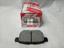 Picture of Toyota Corolla 2009-22 Rear Disc Pad
