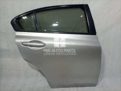 Picture of Honda Civic 2012-2015 Right Back Door