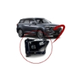 Picture of Changan Oshan X7 2021-2025 Headlight Glass