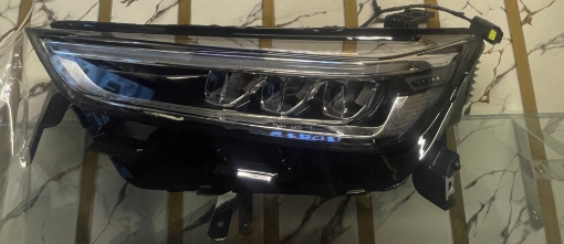 Picture of Changan Oshan X7 2021-2025 Front DRL Light