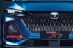 Picture of Changan Oshan X7 2021-2025 Fog Cover (Sensor)